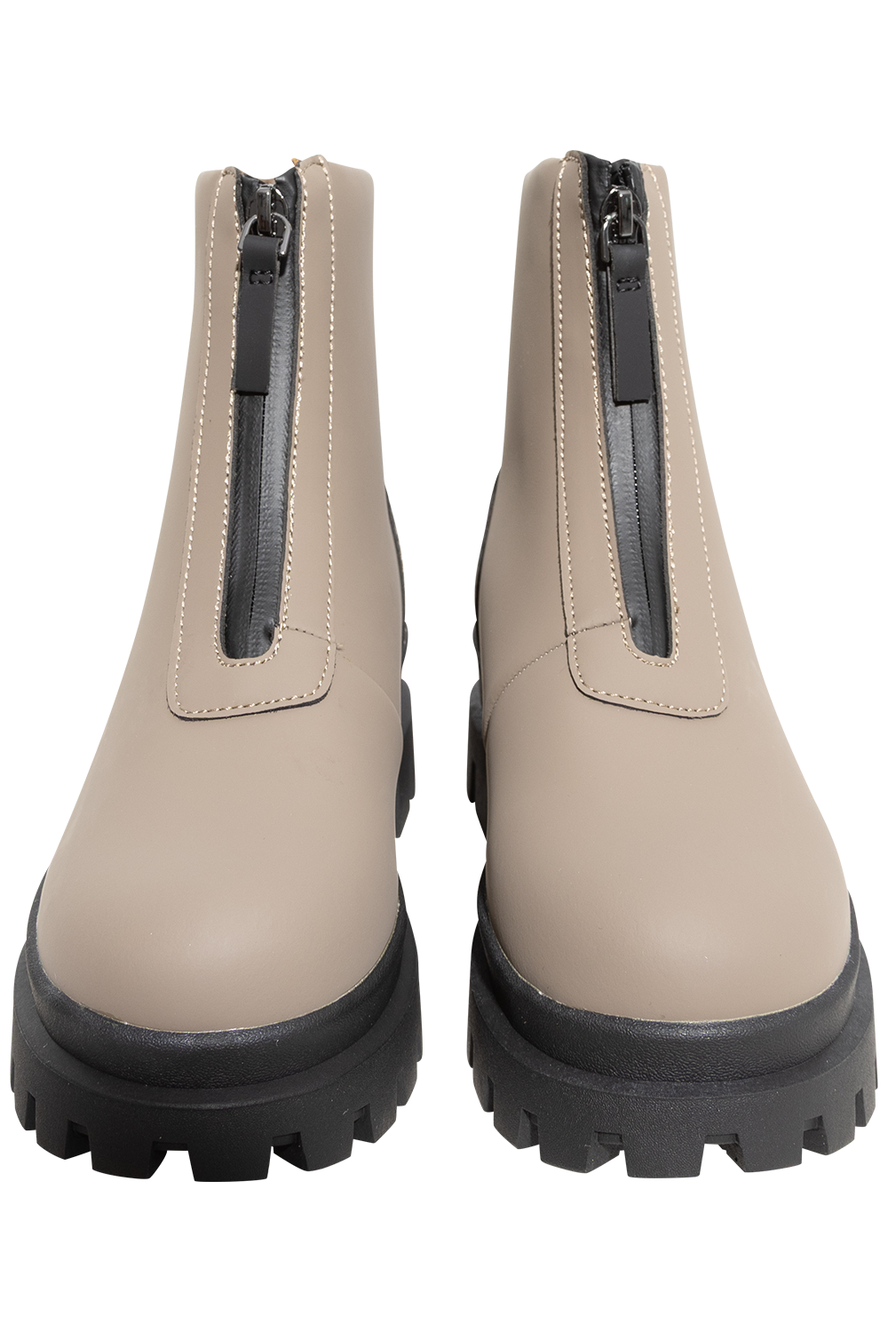 Vichi Wr - Taupe Brown