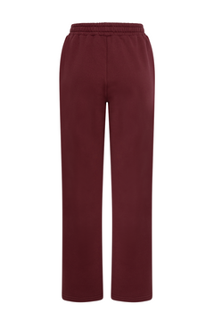 SevenHeaven Sweat Pant - Burgundy