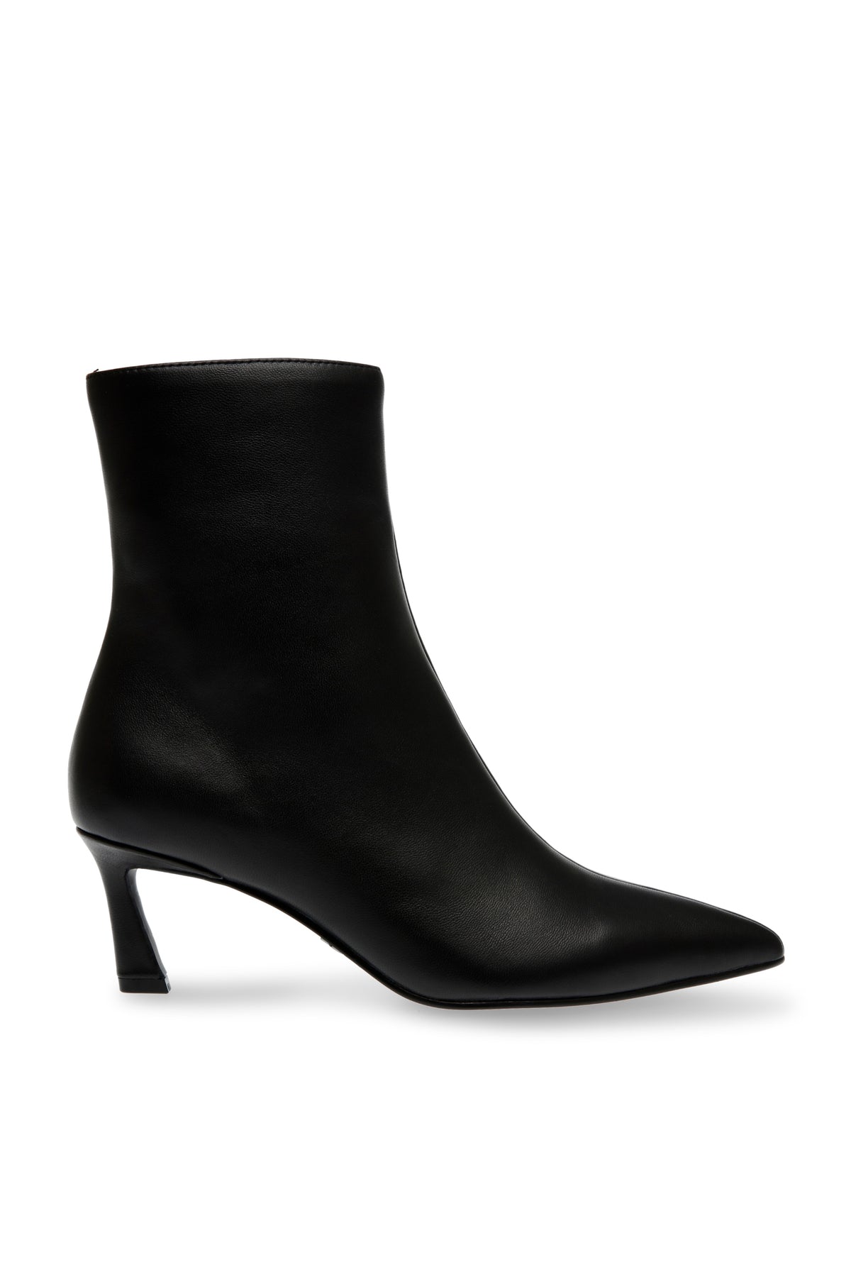 Lulah - Black Leather