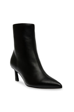 Lulah - Black Leather
