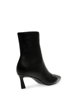Lulah - Black Leather