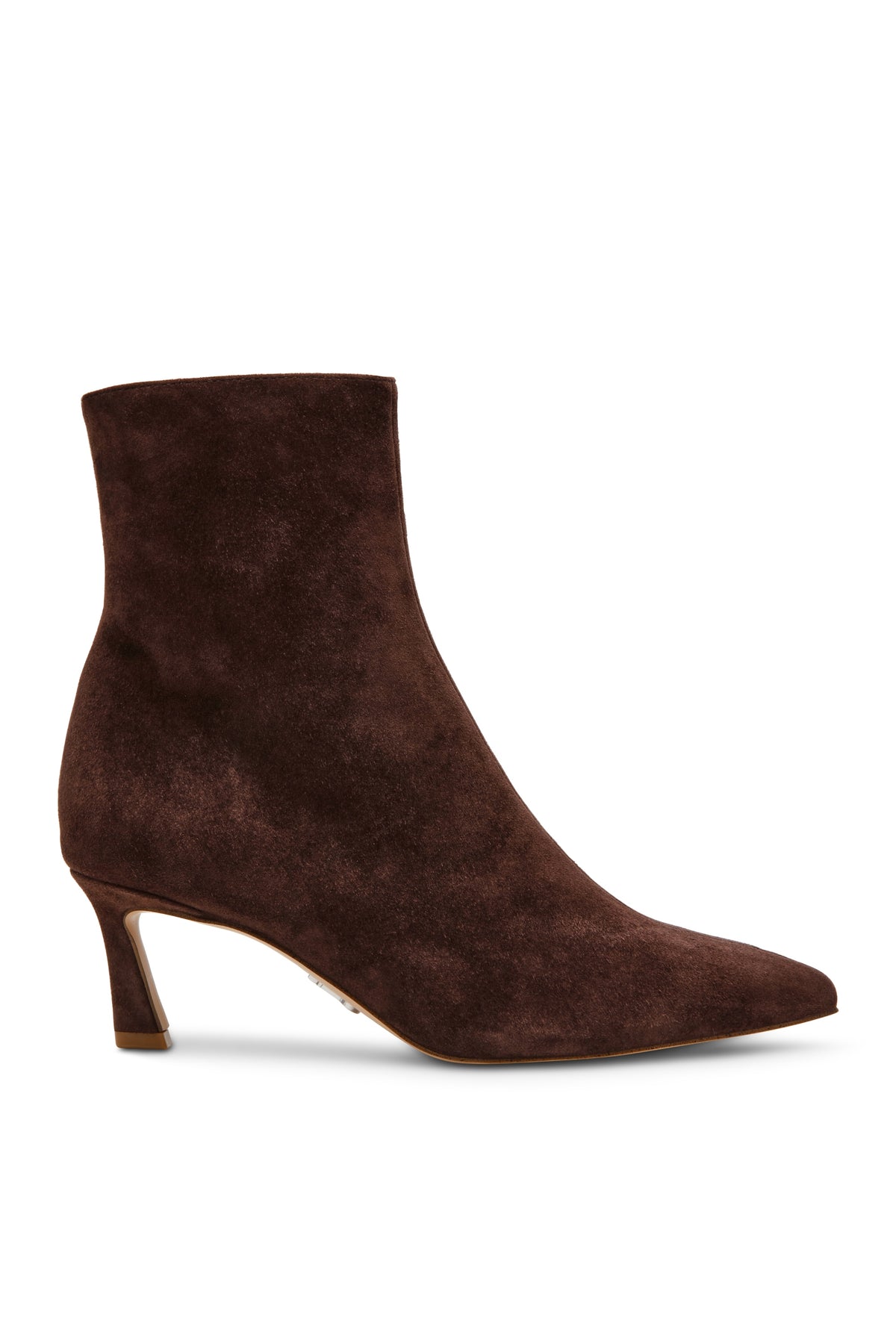 Lulah - Ground Coffee Suede