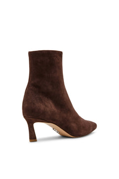 Lulah - Ground Coffee Suede
