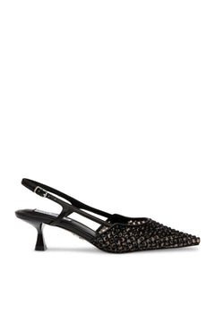 Legaci-Mr - Black Rhinestone