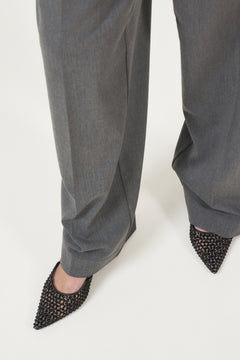 Legaci-Mr - Black Rhinestone