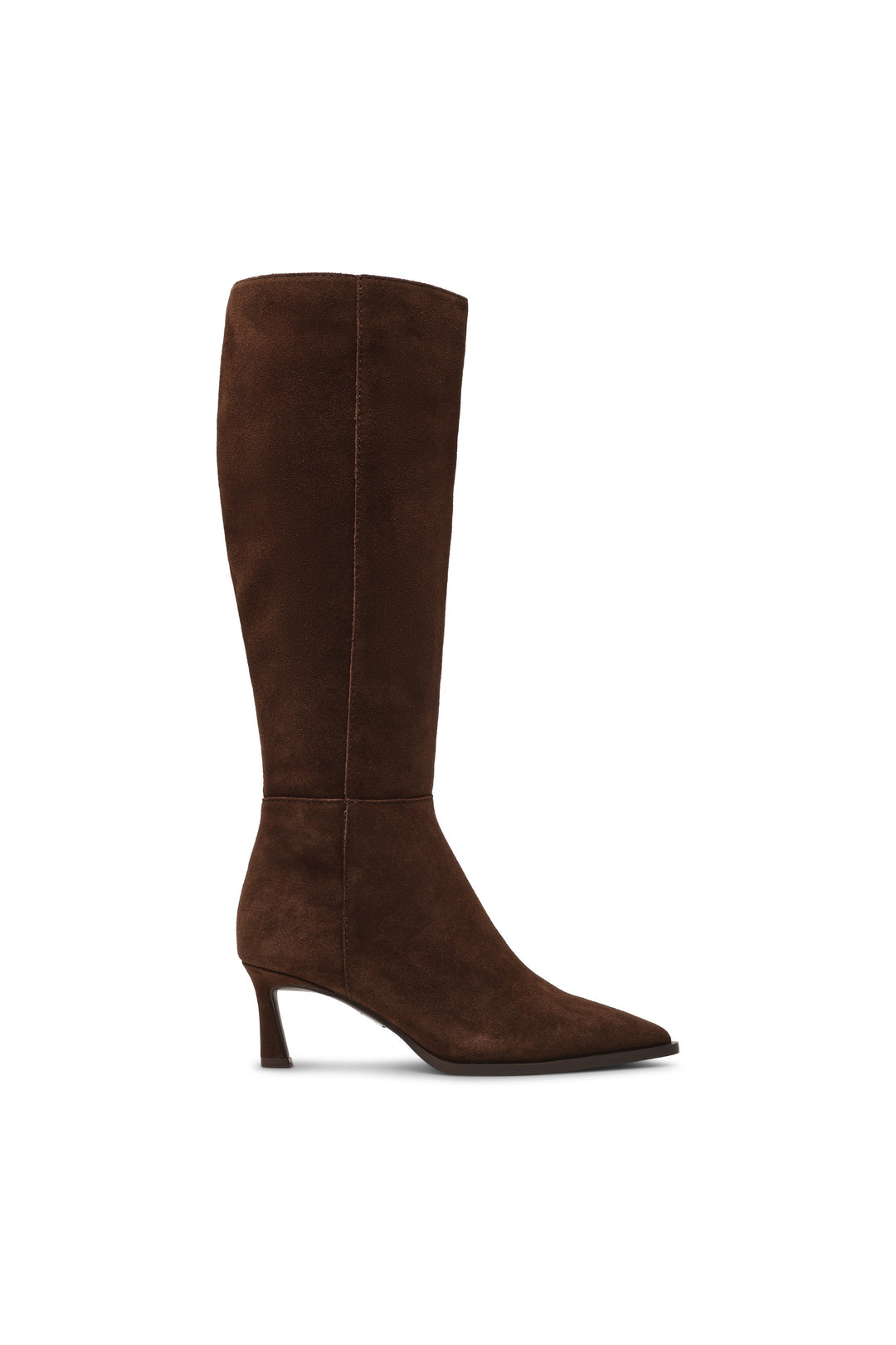 Lucid - Brown Suede
