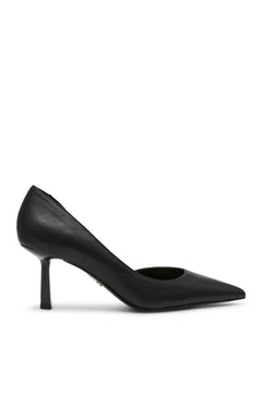 Vena - Black Leather