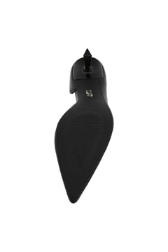 Vena - Black Leather