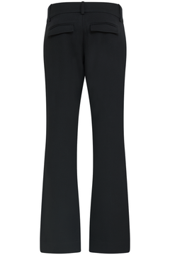 Margaux Suit Pants - Black
