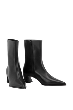 Ilona Ankel Boots - Black