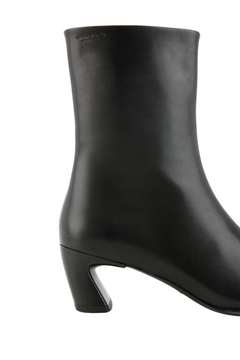 Ilona Ankel Boots - Black
