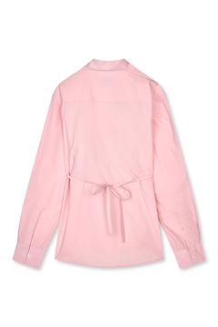 Shelly Shirt - Fairy Tale Pink
