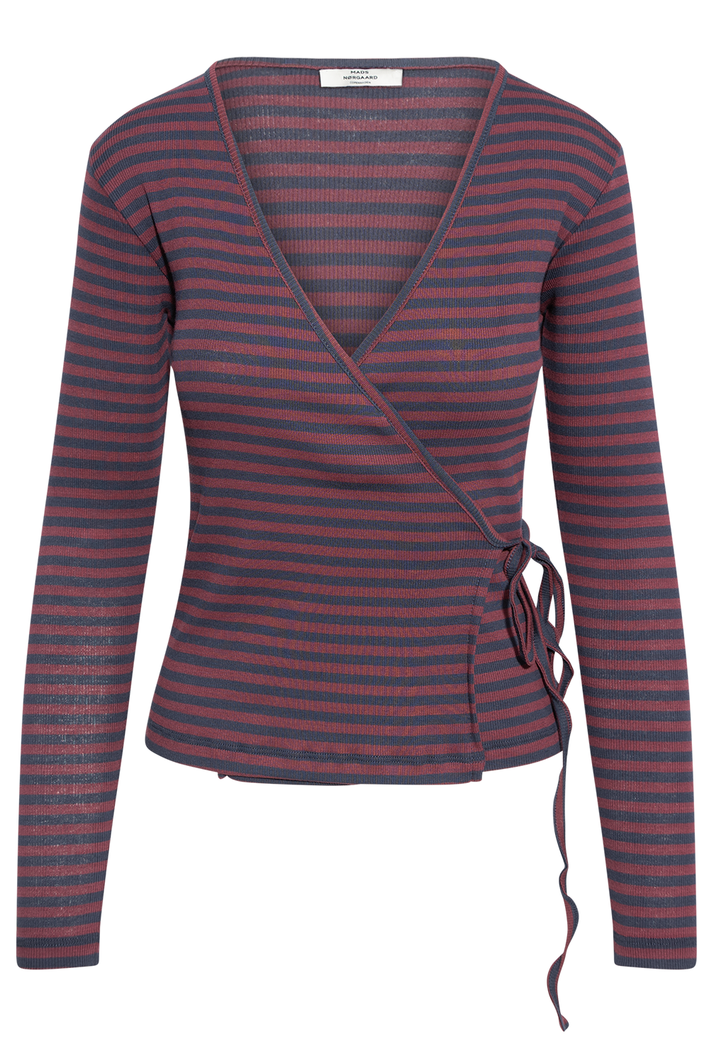 Susi Ls Top - Sky Captain/winetasting