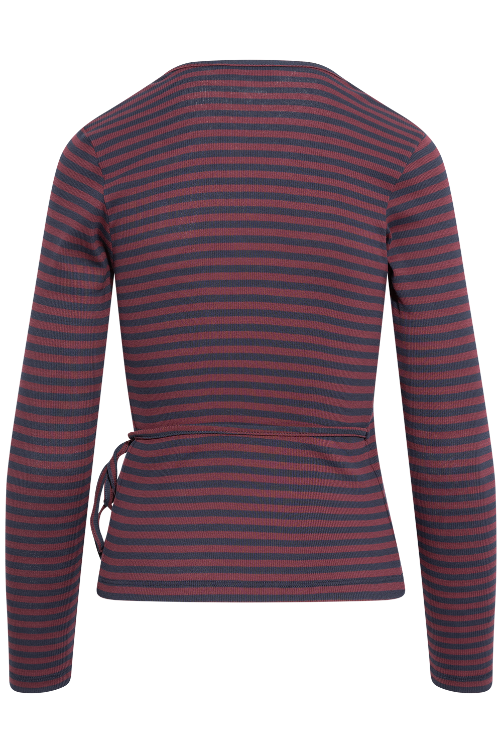 Susi Ls Top - Sky Captain/winetasting