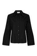 Drew Shirt - Black