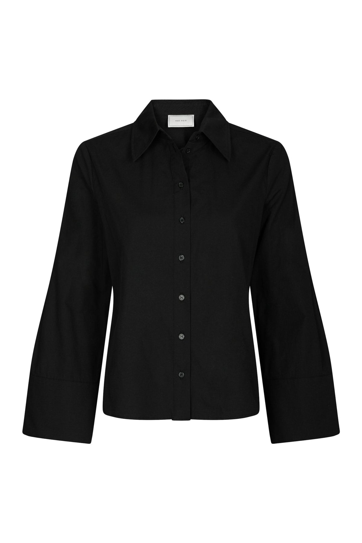 Drew Shirt - Black