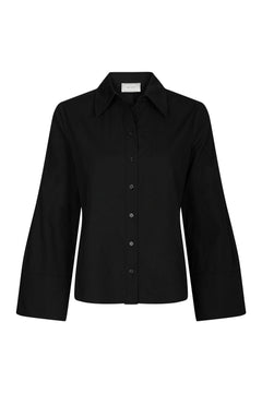 Drew Shirt - Black