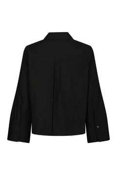 Drew Shirt - Black