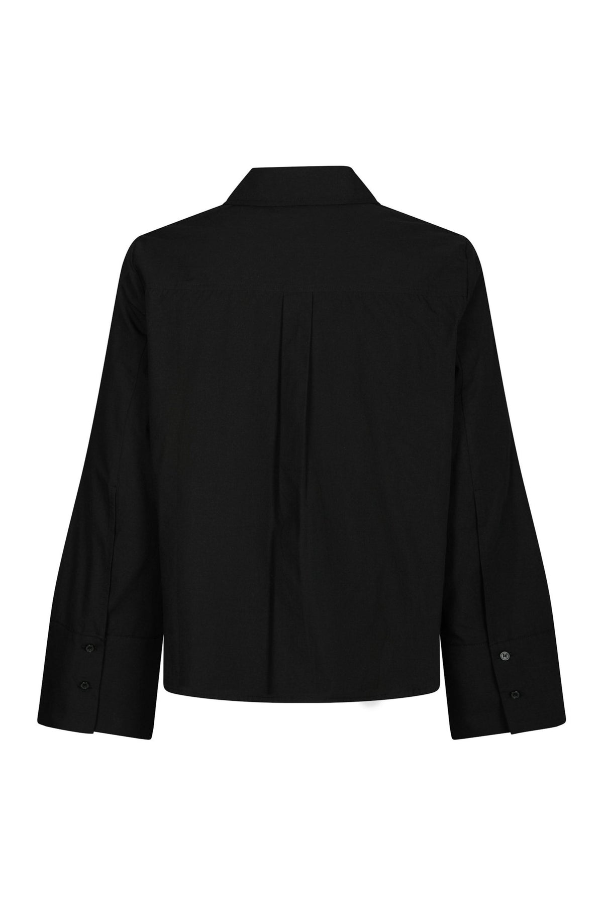 Drew Shirt - Black