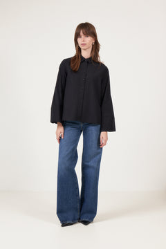 Drew Shirt - Black