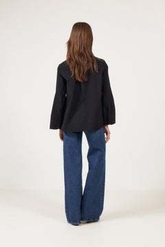 Drew Shirt - Black