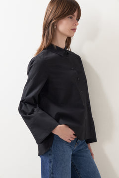 Drew Shirt - Black