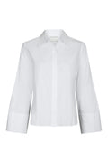 Drew Shirt - White