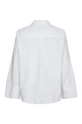 Drew Shirt - White