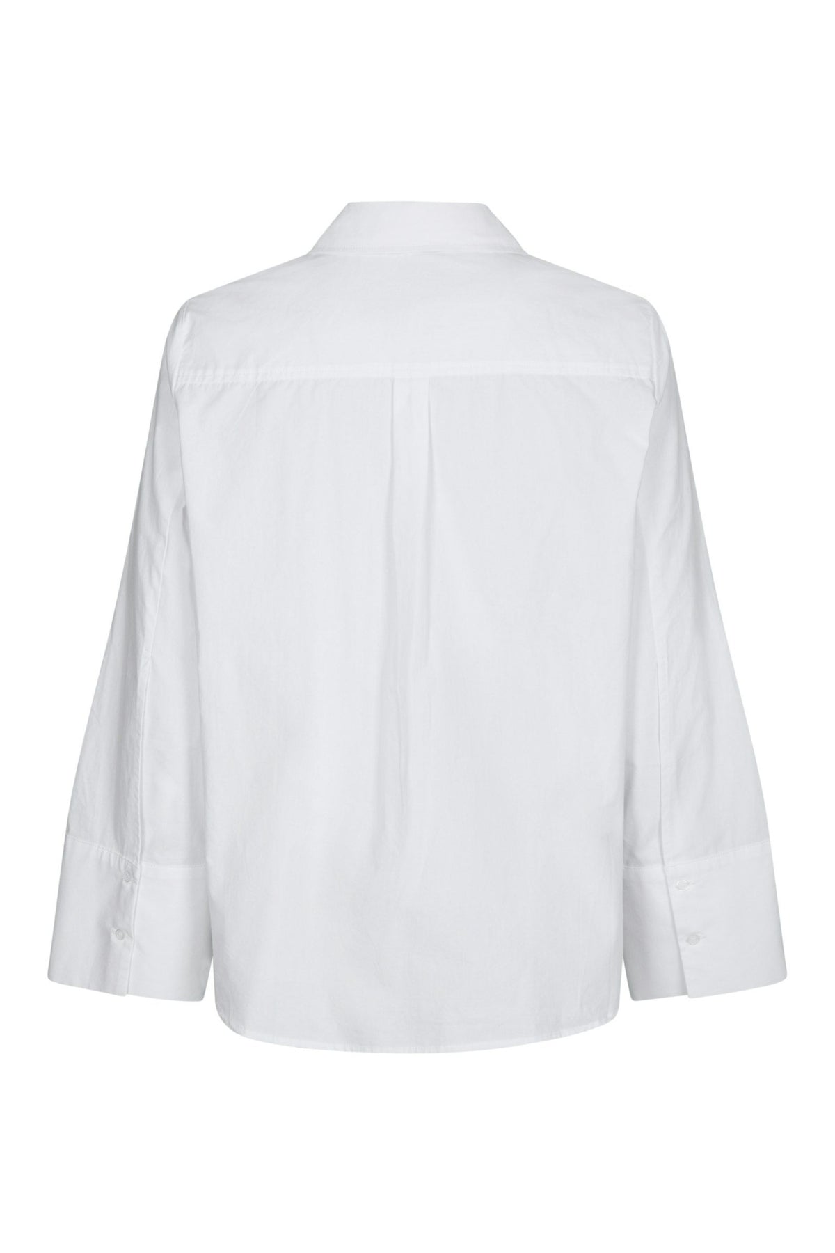 Drew Shirt - White
