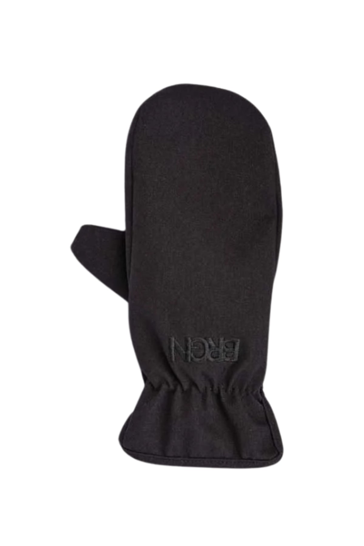 Mittens - New Black