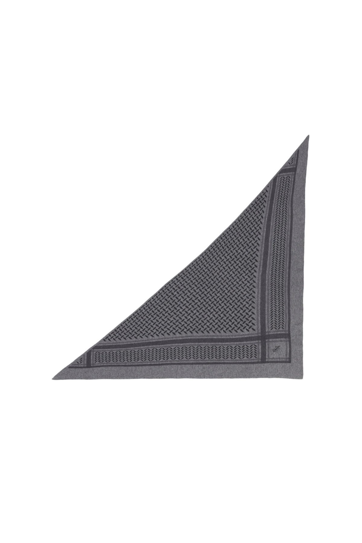Triangle Trinity Classic M - Lubecca Dark Grey Melange