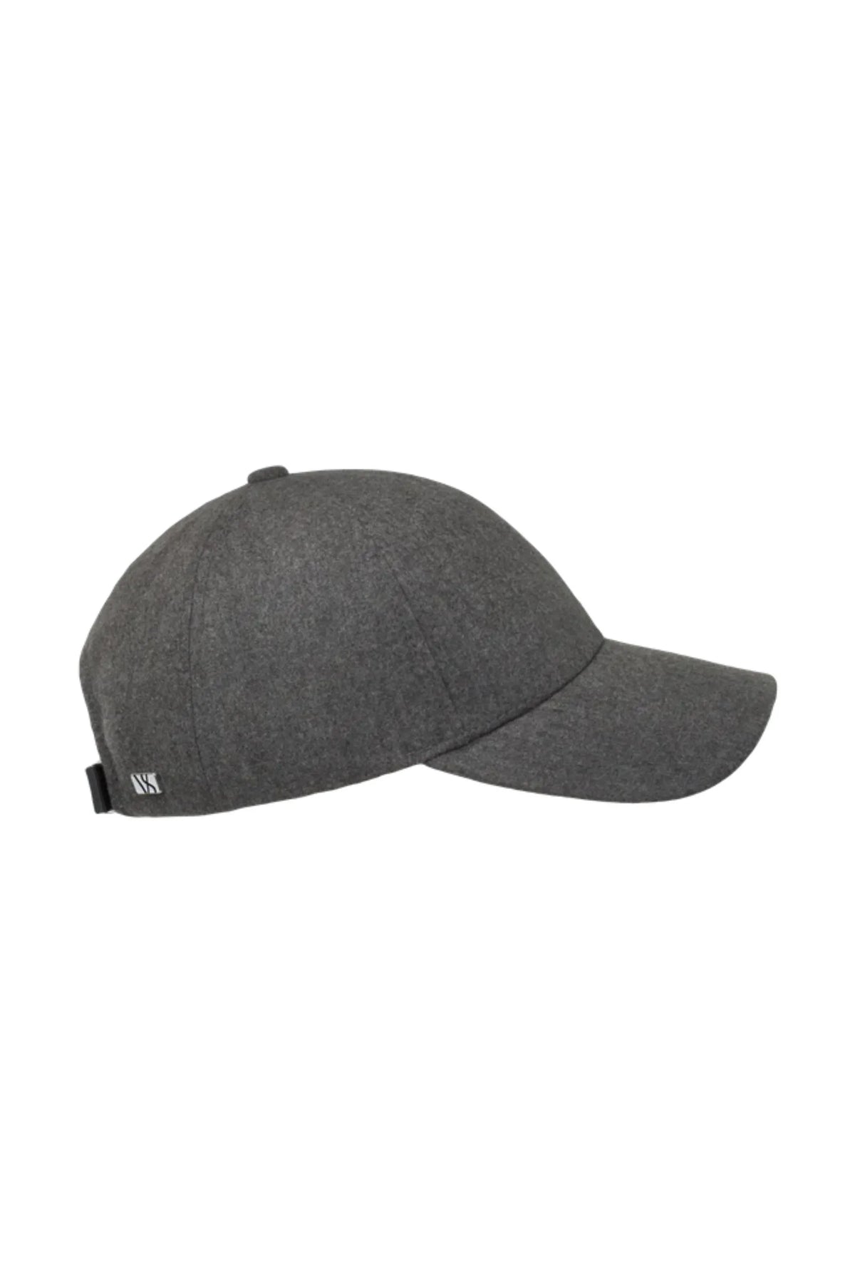 Legacy Structured Merino Wool - Taupe Brown