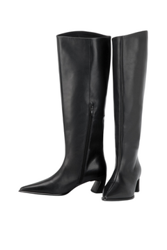 Ilona Boots - Black