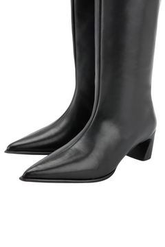 Ilona Boots - Black