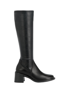 Vega Boots - Black