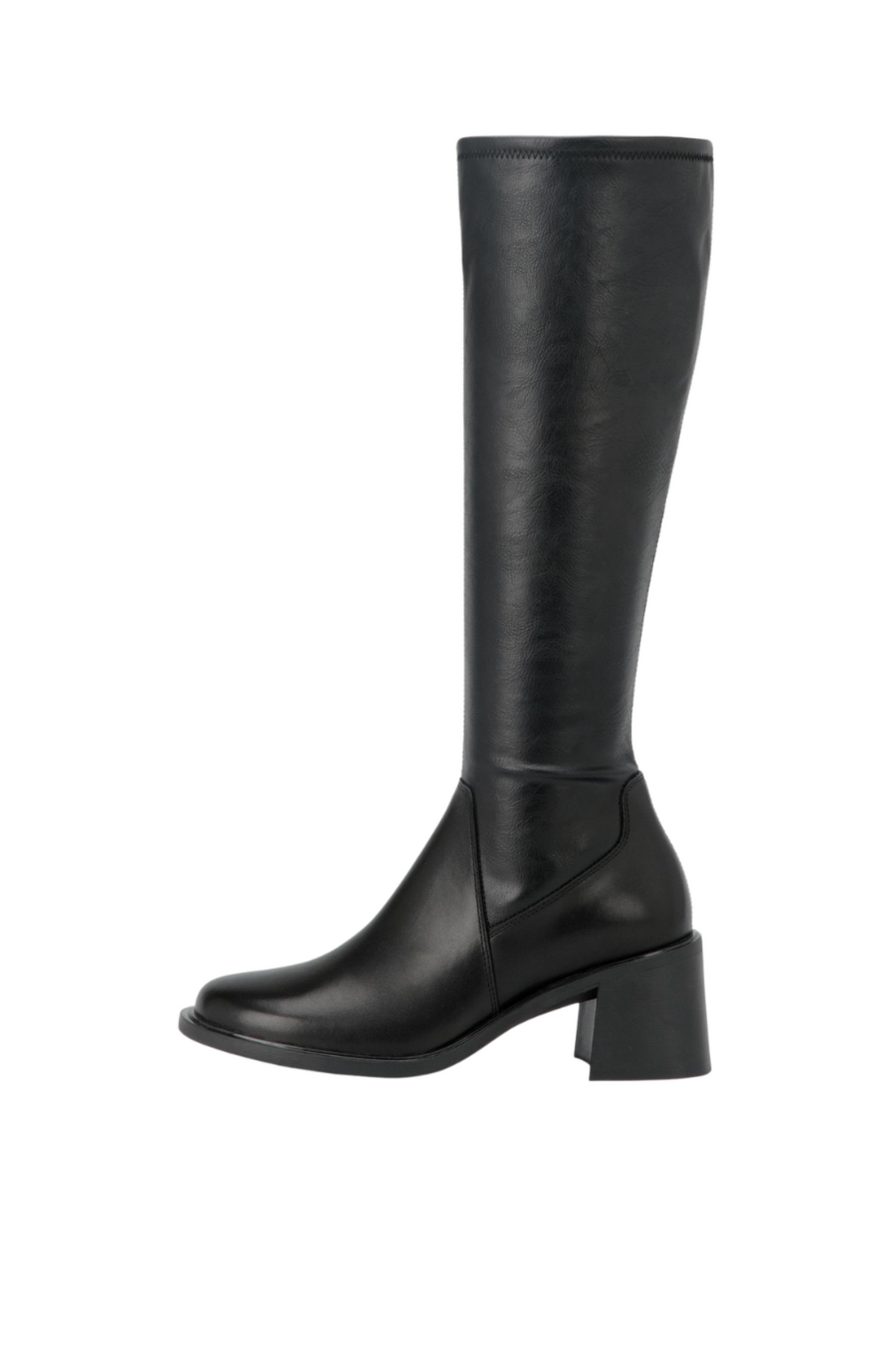 Vega Boots - Svart