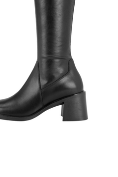 Vega Boots - Black