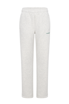 M. Cosmo Straight Leg - Grey Melange