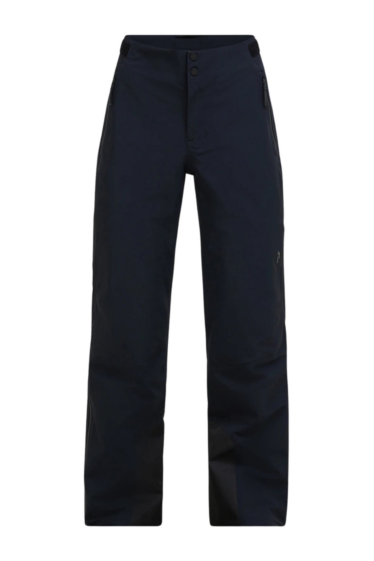 W Whitelight Insulated Pa - Black