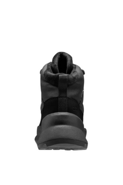 W Winter Bliss Boot Ht - Black/Black