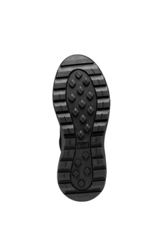 W Winter Bliss Boot Ht - Black/Black