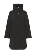Adria Parka - Black