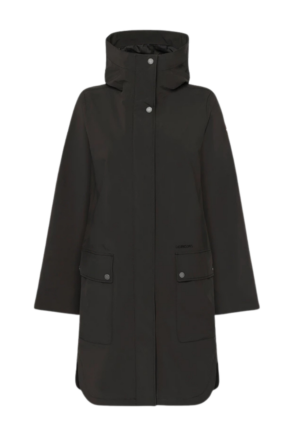Adria Parka - Black