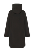 Adria Parka - Black