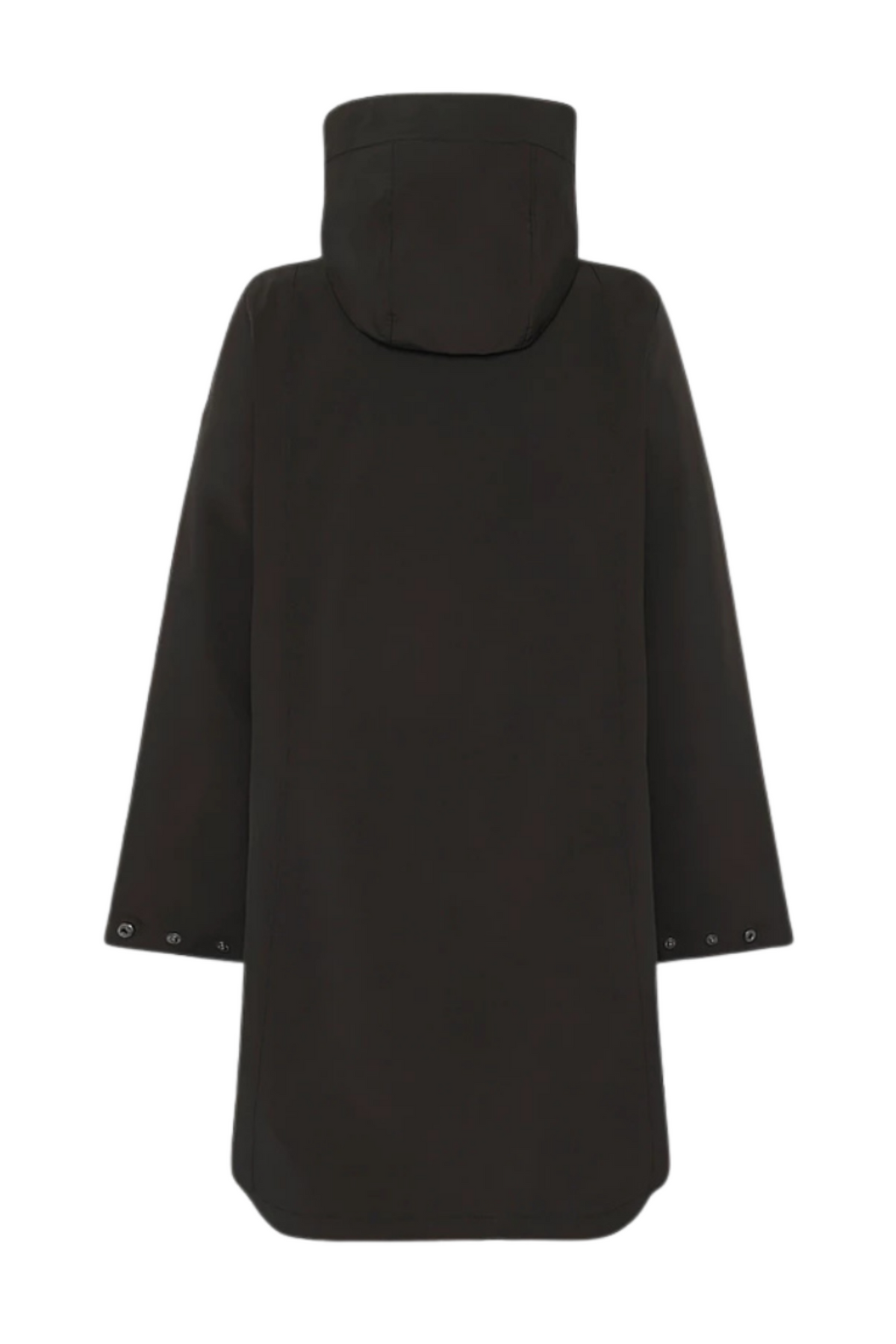 Adria Parka - Black