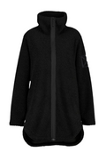 Umi Full Zip - Black