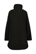 Umi Full Zip - Black