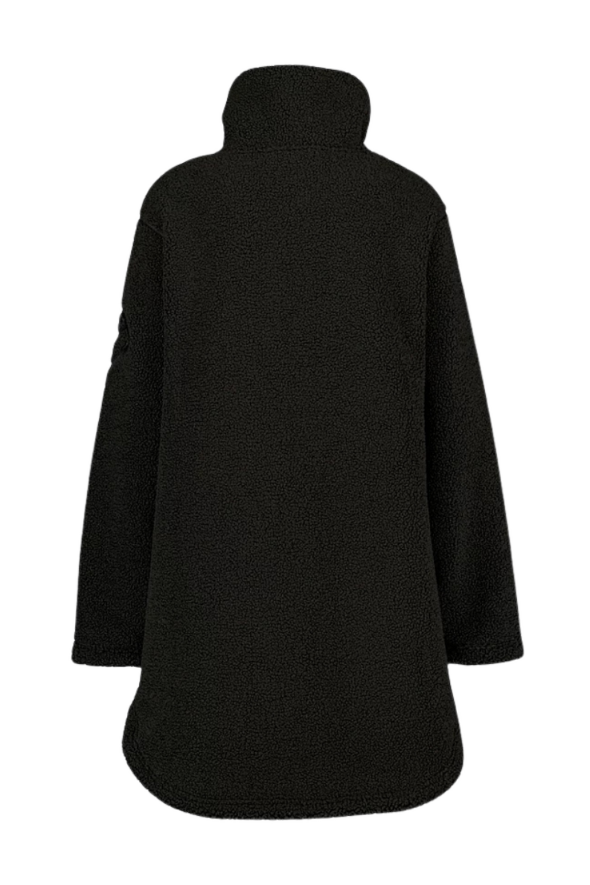 Umi Full Zip - Black