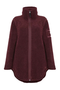 Umi Full Zip - Old Rust