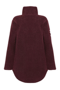 Umi Full Zip - Old Rust